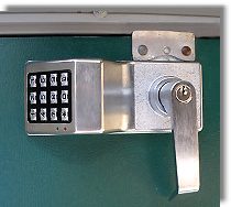 Door Lock