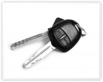 transponder keys